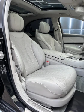 Mercedes-Benz S 500 AMG-LONG - 20000 лв. - 34171419 11
