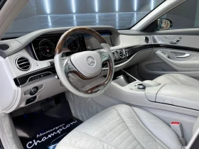Mercedes-Benz S 500 AMG-LONG - 20000 лв. - 34171419 9