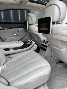 Mercedes-Benz S 500 AMG-LONG - 20000 лв. - 34171419 15