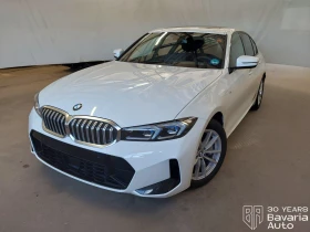 BMW 330 i xDrive M Sport Paket Sportautomatic