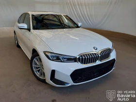 BMW 330 i xDrive M Sport Paket Sportautomatic - 80850 лв. - 95443841 4