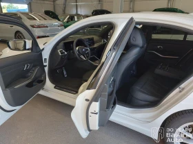 BMW 330 i xDrive M Sport Paket Sportautomatic - 80850 лв. - 95443841 5