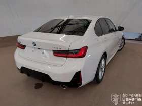 BMW 330 i xDrive M Sport Paket Sportautomatic - 80850 лв. - 95443841 3