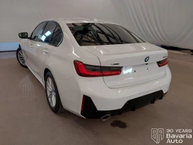 BMW 330 i xDrive M Sport Paket Sportautomatic - 80850 лв. - 95443841 2
