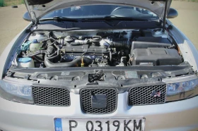 Seat Leon 1.9 TDI | Mobile.bg    4