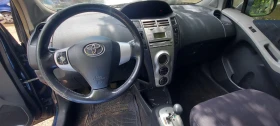 Обява за продажба на Toyota Yaris Хеджбек ~5 300 лв. - изображение 4