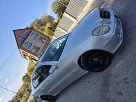 Mercedes-Benz E 270 2.7cdi  | Mobile.bg    4