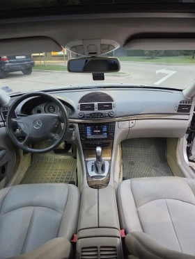 Mercedes-Benz E 270 2.7cdi автомат - 7700 лв. / 3936.95 € - 90906147 6