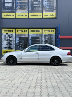 Mercedes-Benz E 270 2.7cdi автомат - 7700 лв. / 3936.95 € - 90906147 16