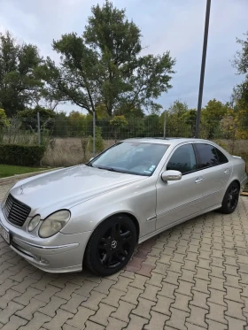 Mercedes-Benz E 270 2.7cdi автомат - 7700 лв. / 3936.95 € - 90906147 8