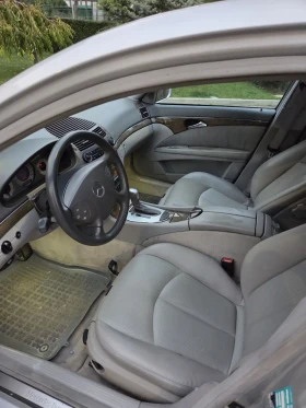 Mercedes-Benz E 270 2.7cdi автомат - 7700 лв. / 3936.95 € - 90906147 10