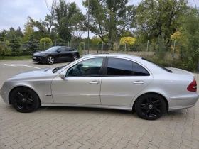 Mercedes-Benz E 270 2.7cdi автомат - 7700 лв. / 3936.95 € - 90906147 3
