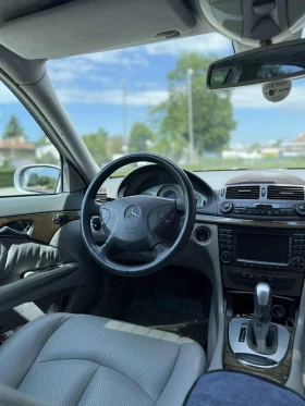 Mercedes-Benz E 270 2.7cdi автомат - 7700 лв. / 3936.95 € - 90906147 7