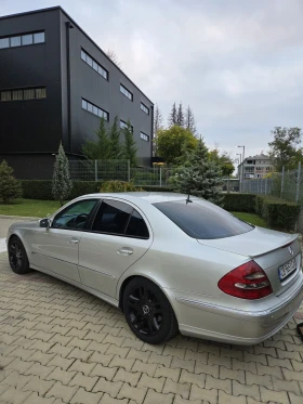 Mercedes-Benz E 270 2.7cdi автомат - 7700 лв. / 3936.95 € - 90906147 9
