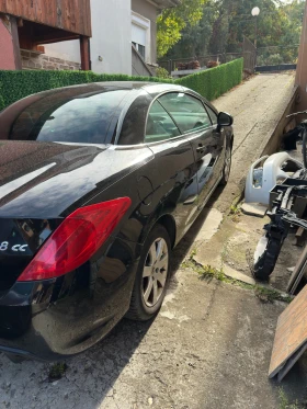 Peugeot 308 cc 1.6 HDI | Mobile.bg    3