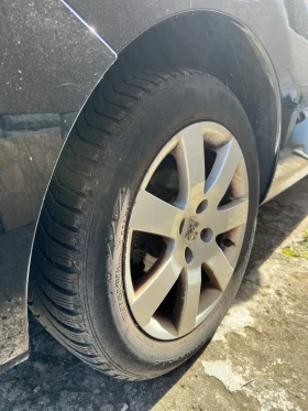 Peugeot 308 cc 1.6 HDI | Mobile.bg    13