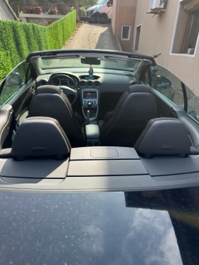 Peugeot 308 cc 1.6 HDI | Mobile.bg    12