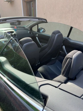 Peugeot 308 cc 1.6 HDI | Mobile.bg    11