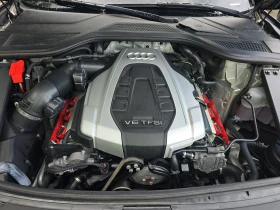 Audi A8 L* QUATTRO* HEAD UP* MASSAGES* OBDUH* PANO* BOSE*  - 25999 лв. / 13293.08 € - 91853417 15