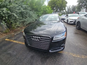 Audi A8 L* QUATTRO* HEAD UP* MASSAGES* OBDUH* PANO* BOSE*  - 25999 лв. / 13293.08 € - 91853417 2