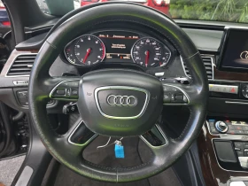 Audi A8 L* QUATTRO* HEAD UP* MASSAGES* OBDUH* PANO* BOSE*  - 25999 лв. / 13293.08 € - 91853417 7
