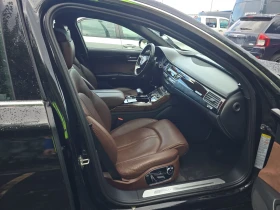 Audi A8 L* QUATTRO* HEAD UP* MASSAGES* OBDUH* PANO* BOSE*  - 25999 лв. / 13293.08 € - 91853417 13