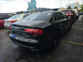 Audi A8 L* QUATTRO* HEAD UP* MASSAGES* OBDUH* PANO* BOSE*  - 25999 лв. / 13293.08 € - 91853417 4