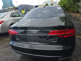 Audi A8 L* QUATTRO* HEAD UP* MASSAGES* OBDUH* PANO* BOSE*  - 25999 лв. / 13293.08 € - 91853417 5