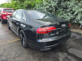 Audi A8 L* QUATTRO* HEAD UP* MASSAGES* OBDUH* PANO* BOSE*  - 25999 лв. / 13293.08 € - 91853417 6