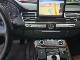 Audi A8 L* QUATTRO* HEAD UP* MASSAGES* OBDUH* PANO* BOSE*  - 25999 лв. / 13293.08 € - 91853417 10
