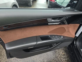 Audi A8 L* QUATTRO* HEAD UP* MASSAGES* OBDUH* PANO* BOSE*  - 25999 лв. / 13293.08 € - 91853417 11