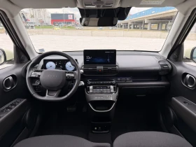 Обява за продажба на Hyundai Inster 49kwh Premium ~57 900 лв. - изображение 8