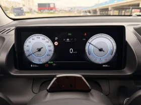 Обява за продажба на Hyundai Inster 49kwh Premium ~57 900 лв. - изображение 10