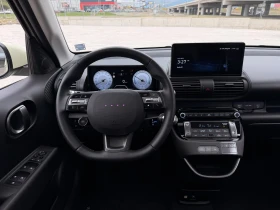 Обява за продажба на Hyundai Inster 49kwh Premium ~57 900 лв. - изображение 9