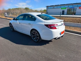 Opel Insignia 2.8 V6 Turbo | Mobile.bg    5