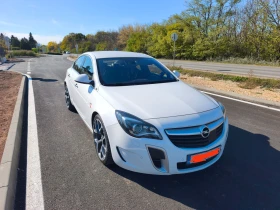     Opel Insignia 2.8 V6 Turbo