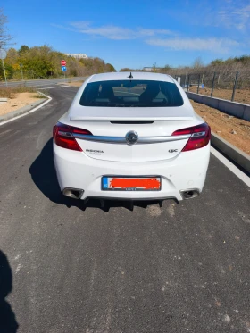 Opel Insignia 2.8 V6 Turbo | Mobile.bg    3