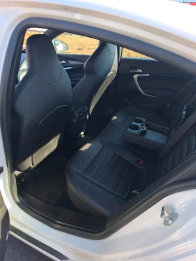 Opel Insignia 2.8 V6 Turbo | Mobile.bg    7