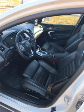 Opel Insignia 2.8 V6 Turbo | Mobile.bg    8