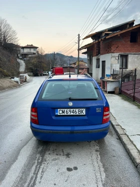 Skoda Fabia | Mobile.bg � ����� ������ 6