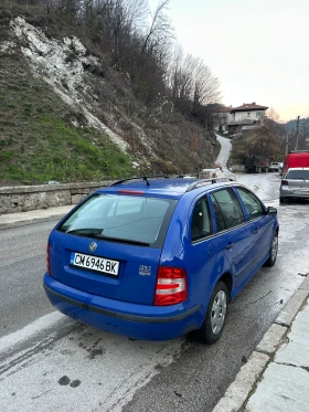 Skoda Fabia | Mobile.bg � ����� ������ 5