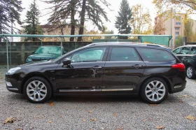Citroen C5 2.2HDI EXCLUSIVE LCI  - 11990 лв. / 6130.39 € - 21347747 2