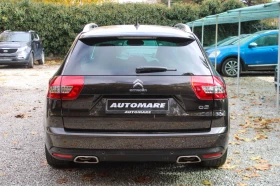 Citroen C5 2.2HDI EXCLUSIVE LCI  - 11990 лв. / 6130.39 € - 21347747 4