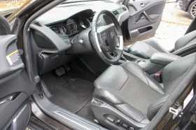Citroen C5 2.2HDI EXCLUSIVE LCI  - 11990 лв. / 6130.39 € - 21347747 9