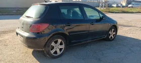 Peugeot 307 1.6 HDi | Mobile.bg    4