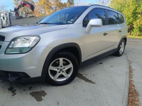 Chevrolet Orlando 1.8-141   - | Mobile.bg    6