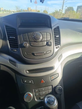 Chevrolet Orlando 1.8-141   - | Mobile.bg    15