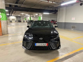 Toyota Camry 2.5 SE AWD - 69989 лв. / 35784.81 € - 37312345 2