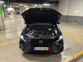 Toyota Camry 2.5 SE AWD - 69989 лв. / 35784.81 € - 37312345 14