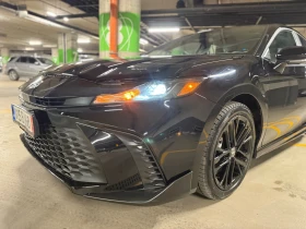 Toyota Camry 2.5 SE AWD - 69989 лв. / 35784.81 € - 37312345 7